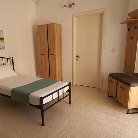 Central Studio Apartment Santa Vennera Zewnętrze zdjęcie