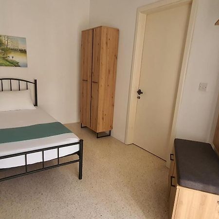 Central Studio Apartment Santa Vennera Zewnętrze zdjęcie