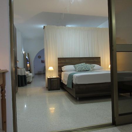 Central Studio Apartment Santa Vennera Zewnętrze zdjęcie