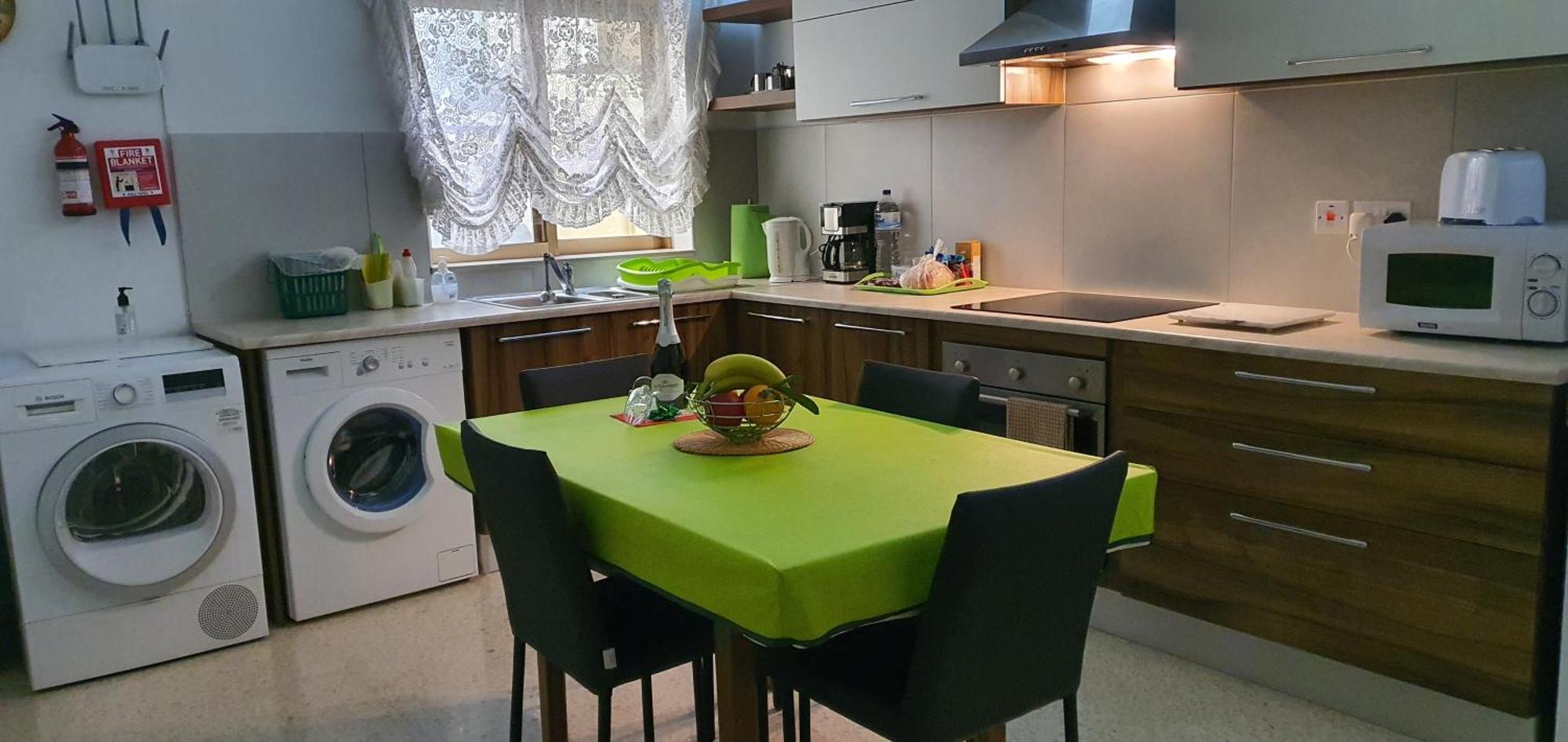 Central Studio Apartment Santa Vennera Zewnętrze zdjęcie