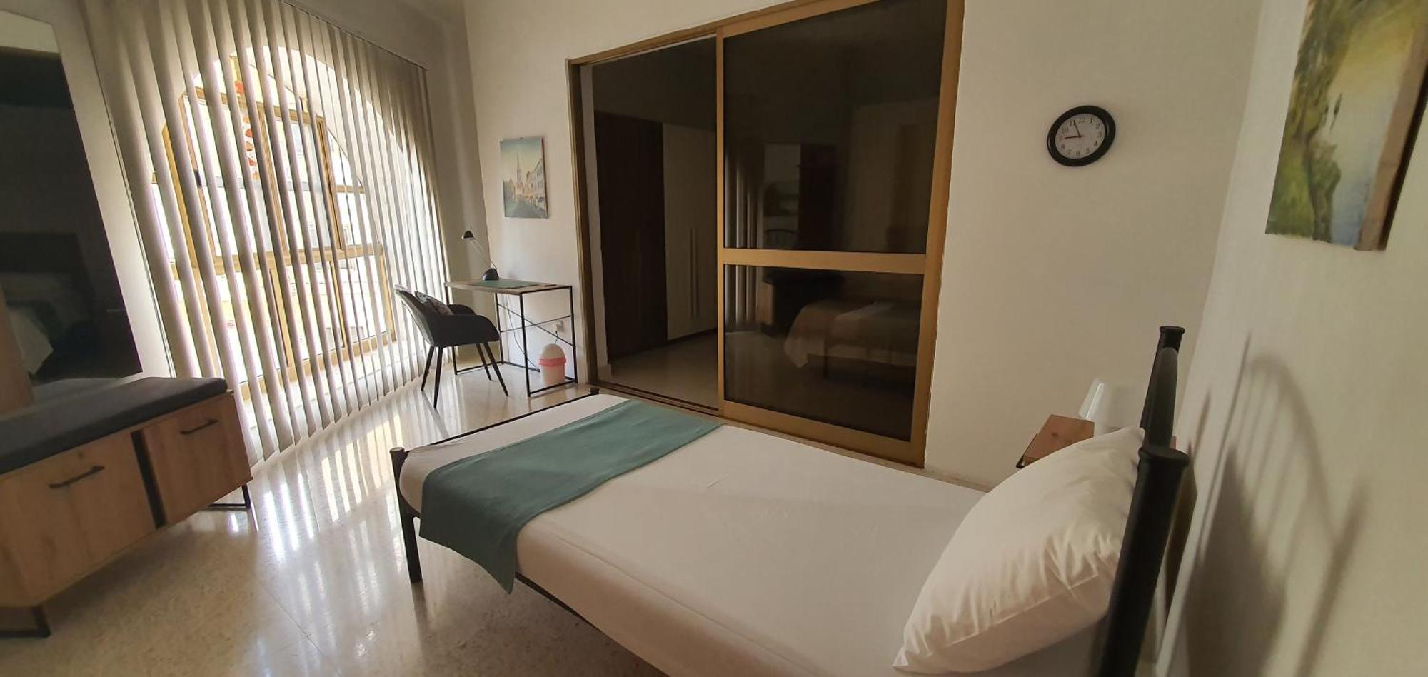 Central Studio Apartment Santa Vennera Zewnętrze zdjęcie