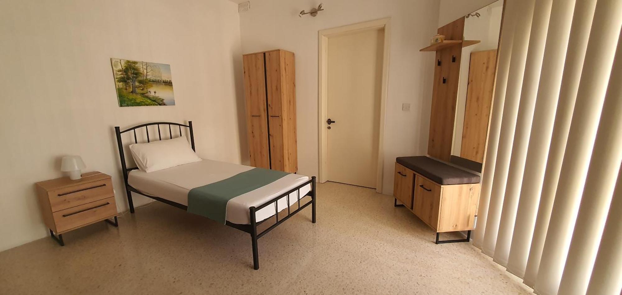 Central Studio Apartment Santa Vennera Zewnętrze zdjęcie