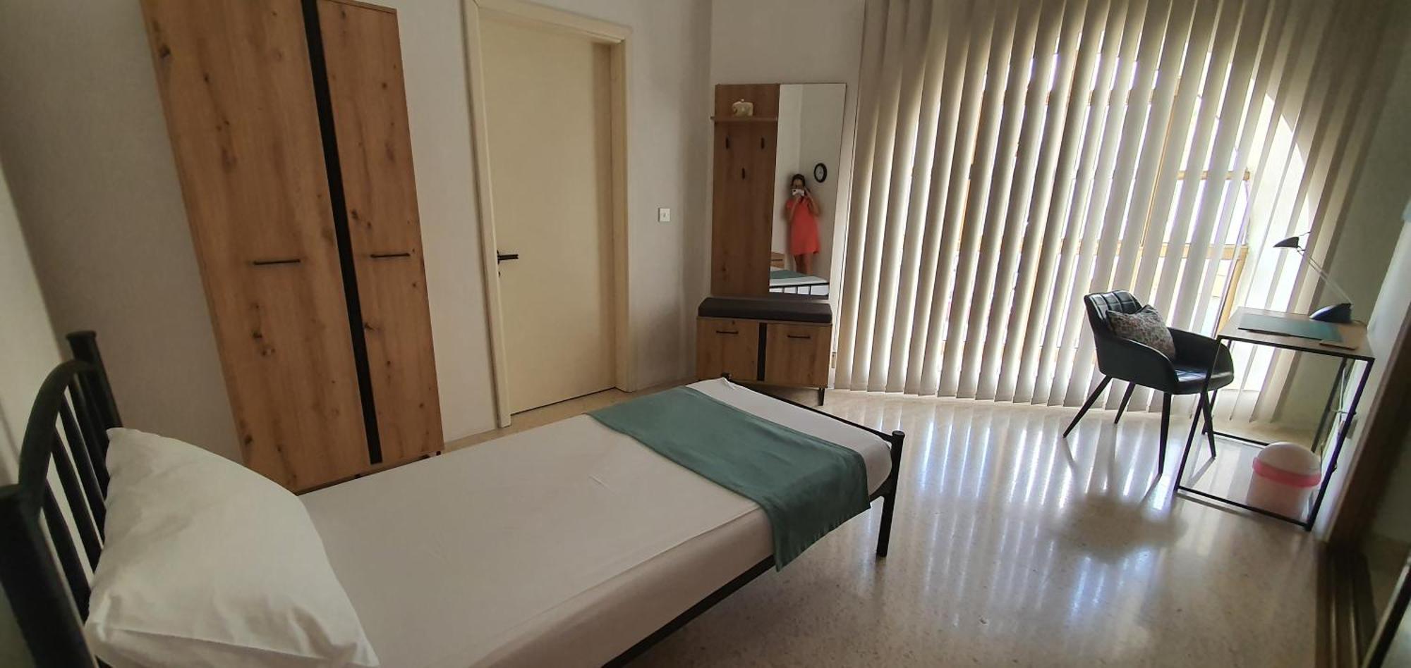 Central Studio Apartment Santa Vennera Zewnętrze zdjęcie