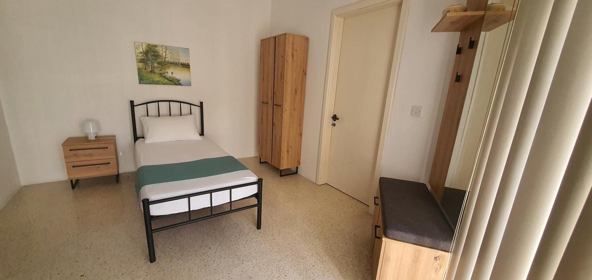 Central Studio Apartment Santa Vennera Zewnętrze zdjęcie