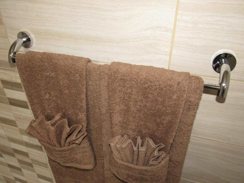 Central Studio Apartment Santa Vennera Zewnętrze zdjęcie