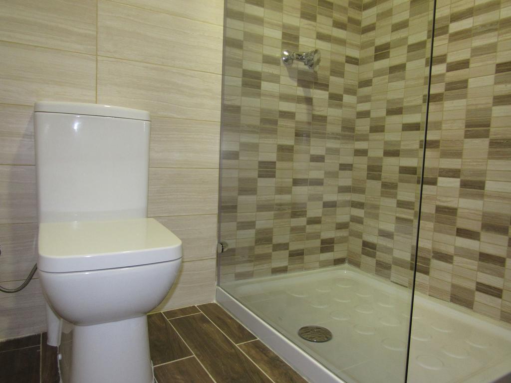 Central Studio Apartment Santa Vennera Zewnętrze zdjęcie