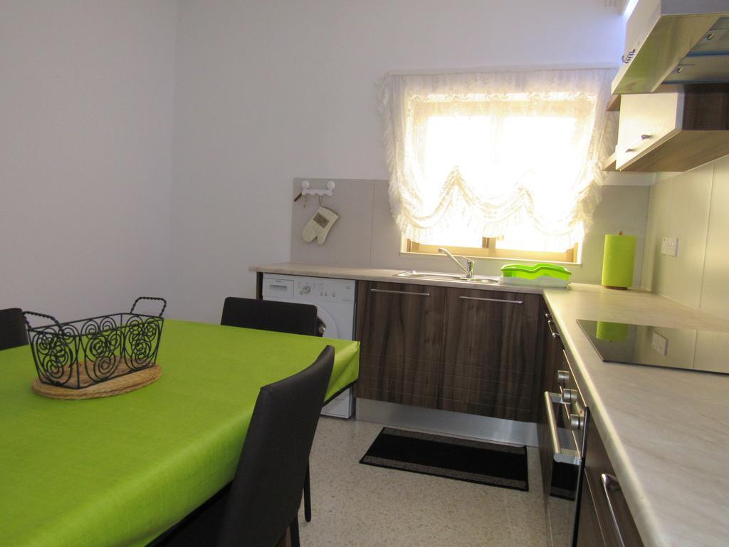 Central Studio Apartment Santa Vennera Zewnętrze zdjęcie