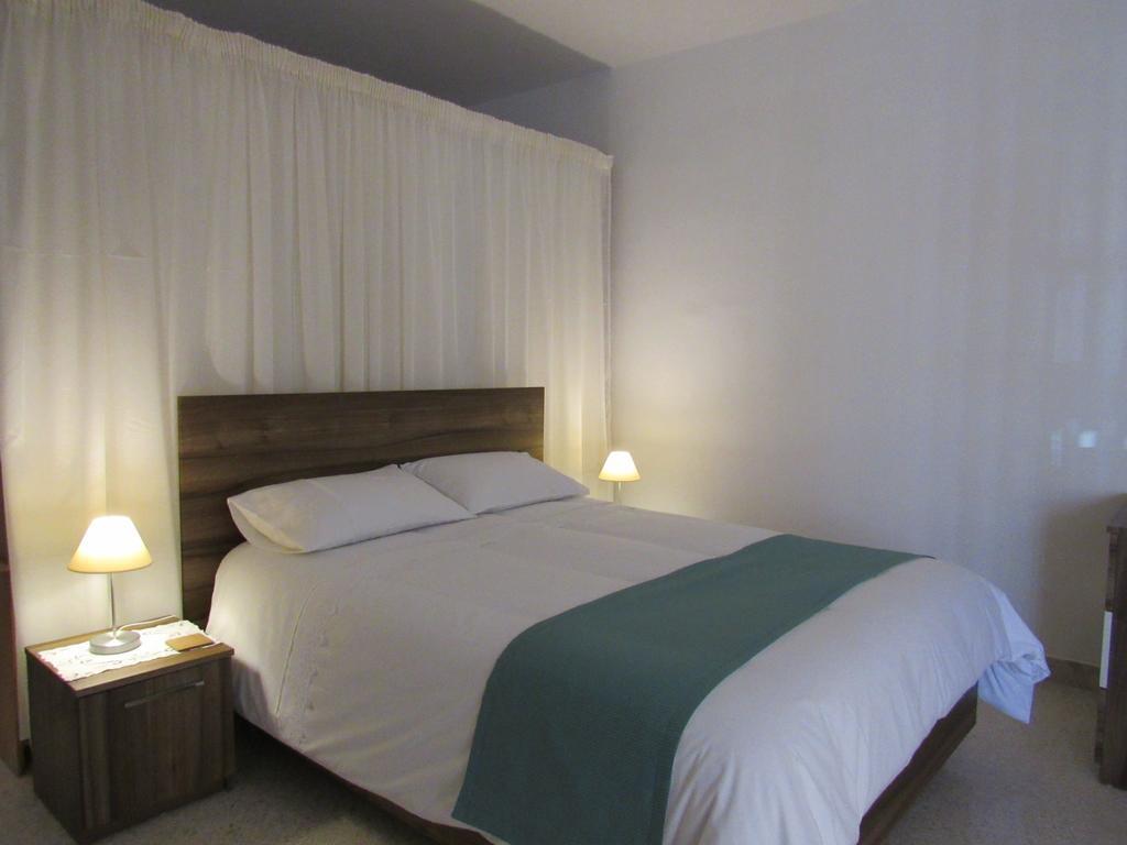 Central Studio Apartment Santa Vennera Zewnętrze zdjęcie