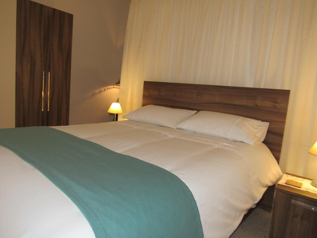 Central Studio Apartment Santa Vennera Zewnętrze zdjęcie