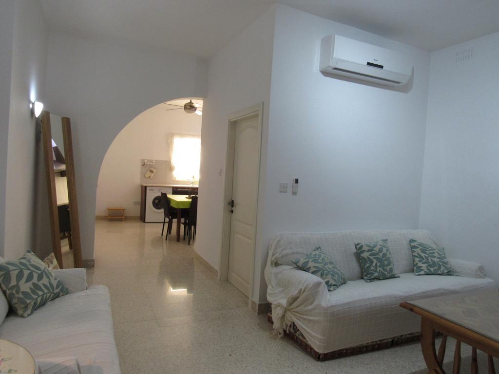 Central Studio Apartment Santa Vennera Zewnętrze zdjęcie