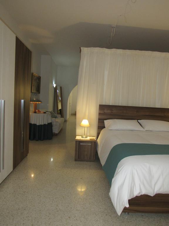 Central Studio Apartment Santa Vennera Zewnętrze zdjęcie