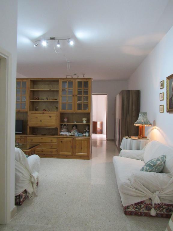Central Studio Apartment Santa Vennera Zewnętrze zdjęcie