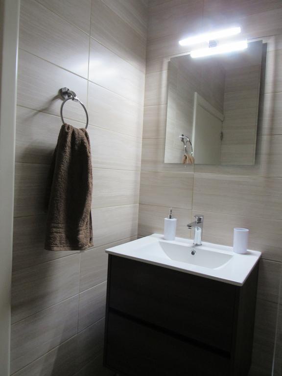 Central Studio Apartment Santa Vennera Zewnętrze zdjęcie