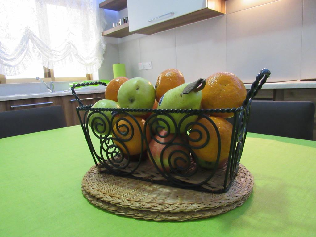 Central Studio Apartment Santa Vennera Zewnętrze zdjęcie