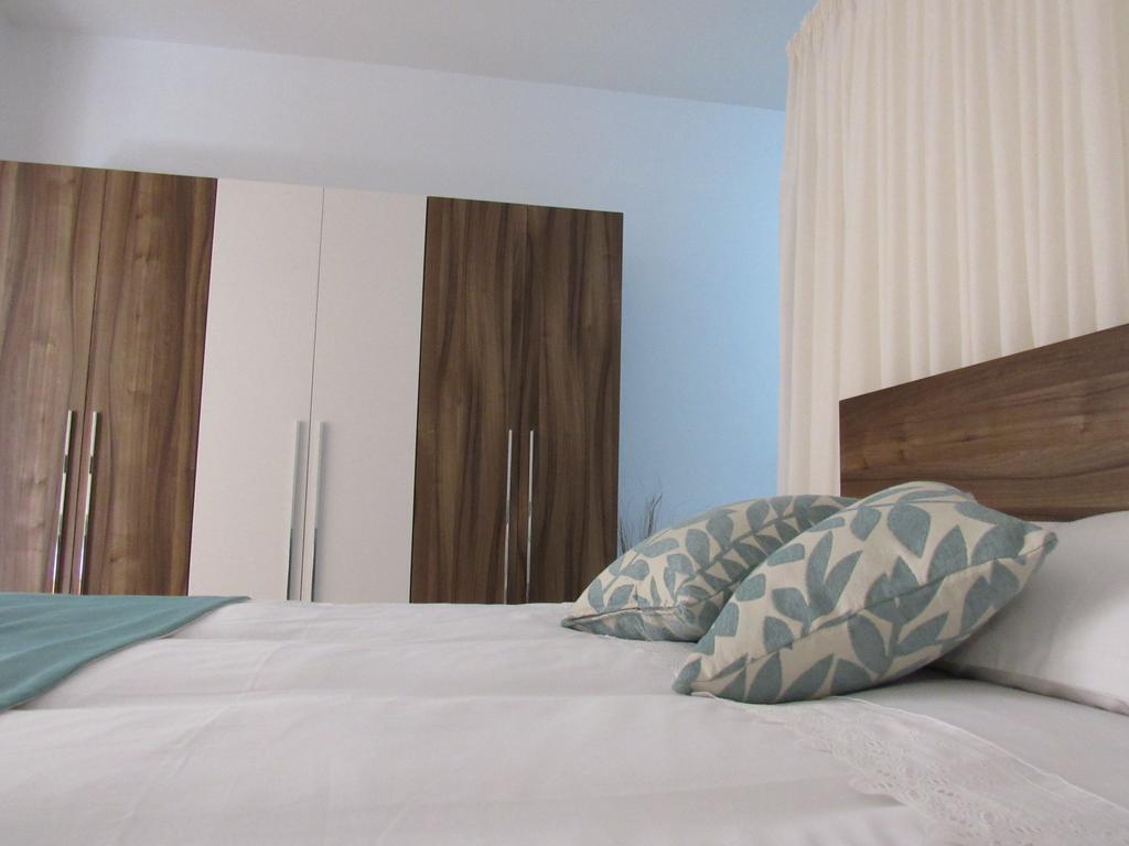 Central Studio Apartment Santa Vennera Zewnętrze zdjęcie