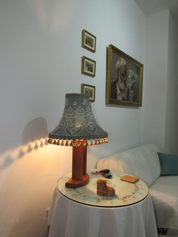 Central Studio Apartment Santa Vennera Zewnętrze zdjęcie