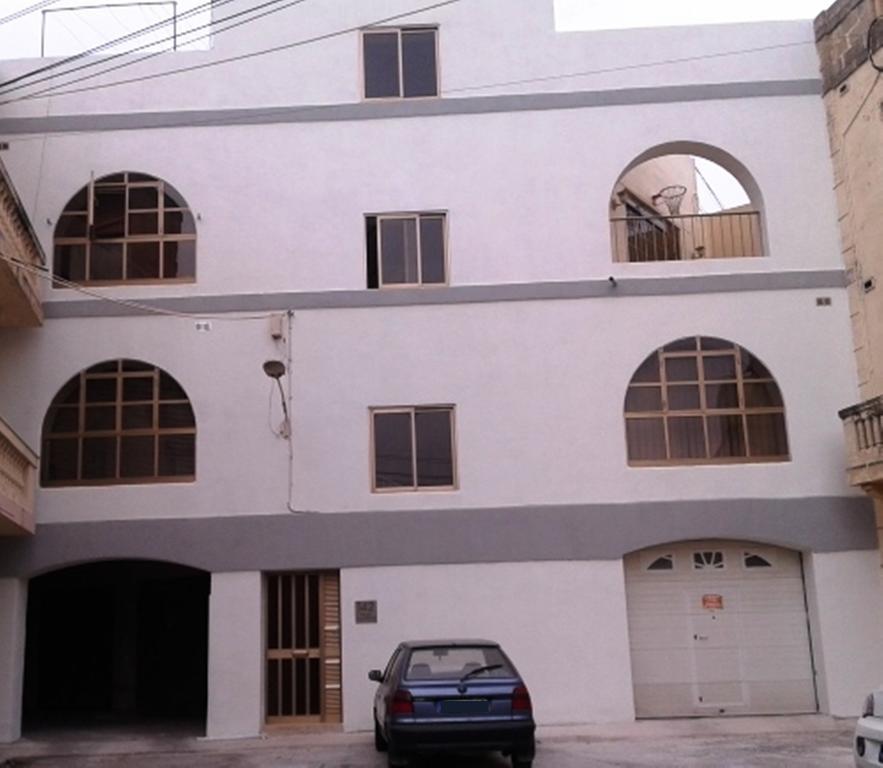 Central Studio Apartment Santa Vennera Zewnętrze zdjęcie
