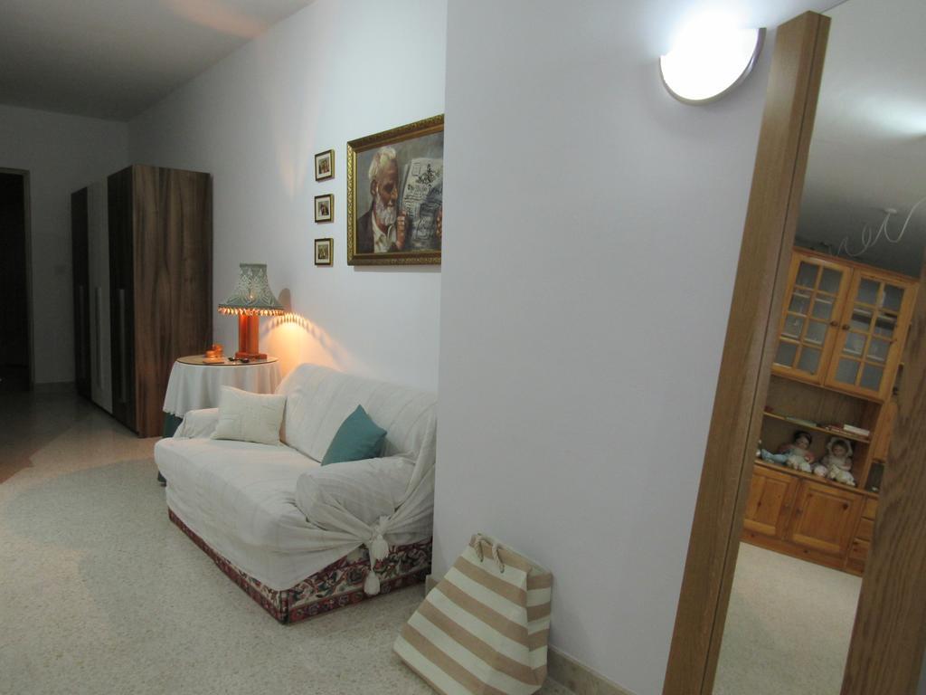 Central Studio Apartment Santa Vennera Zewnętrze zdjęcie