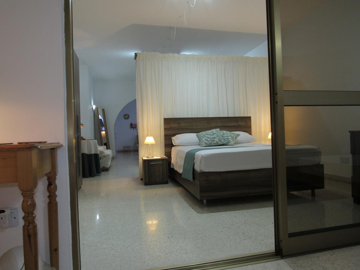 Central Studio Apartment Santa Vennera Zewnętrze zdjęcie