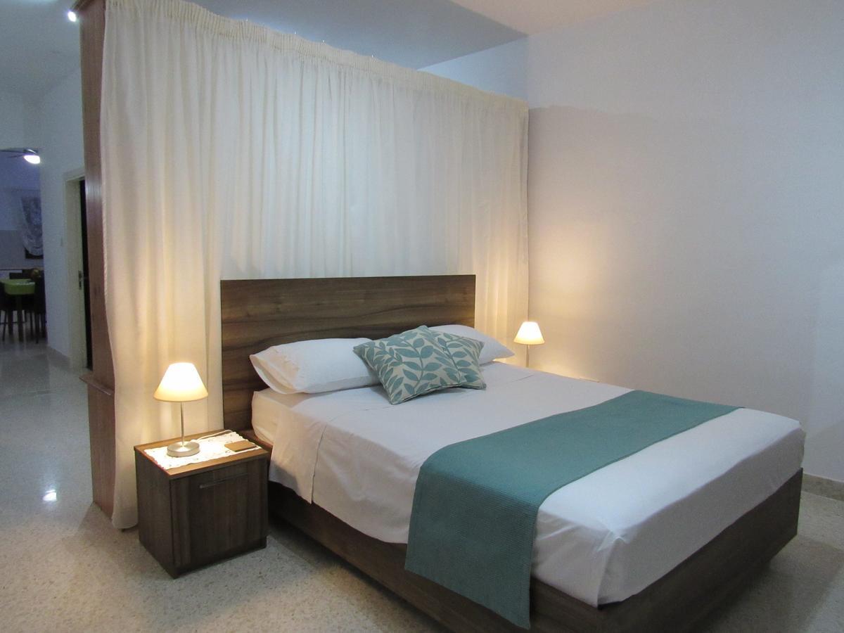 Central Studio Apartment Santa Vennera Zewnętrze zdjęcie