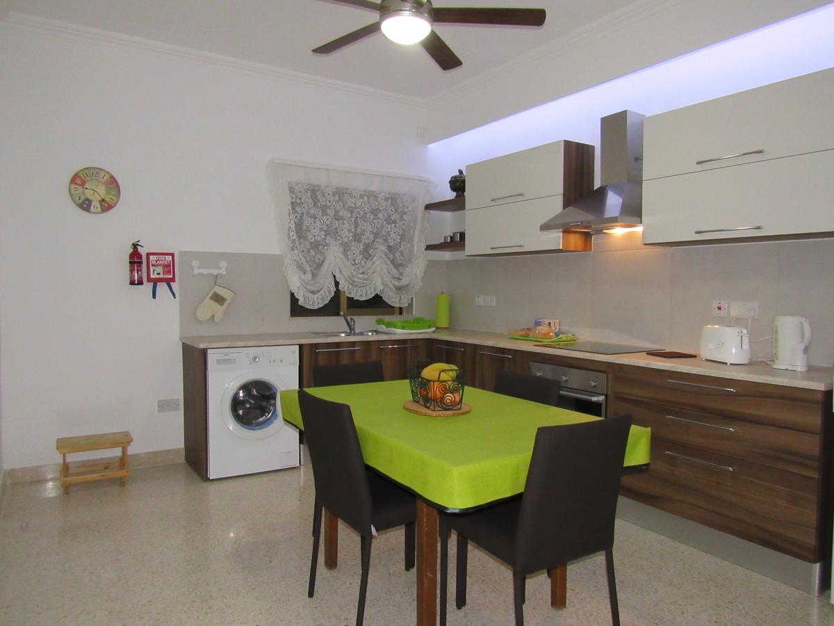 Central Studio Apartment Santa Vennera Zewnętrze zdjęcie