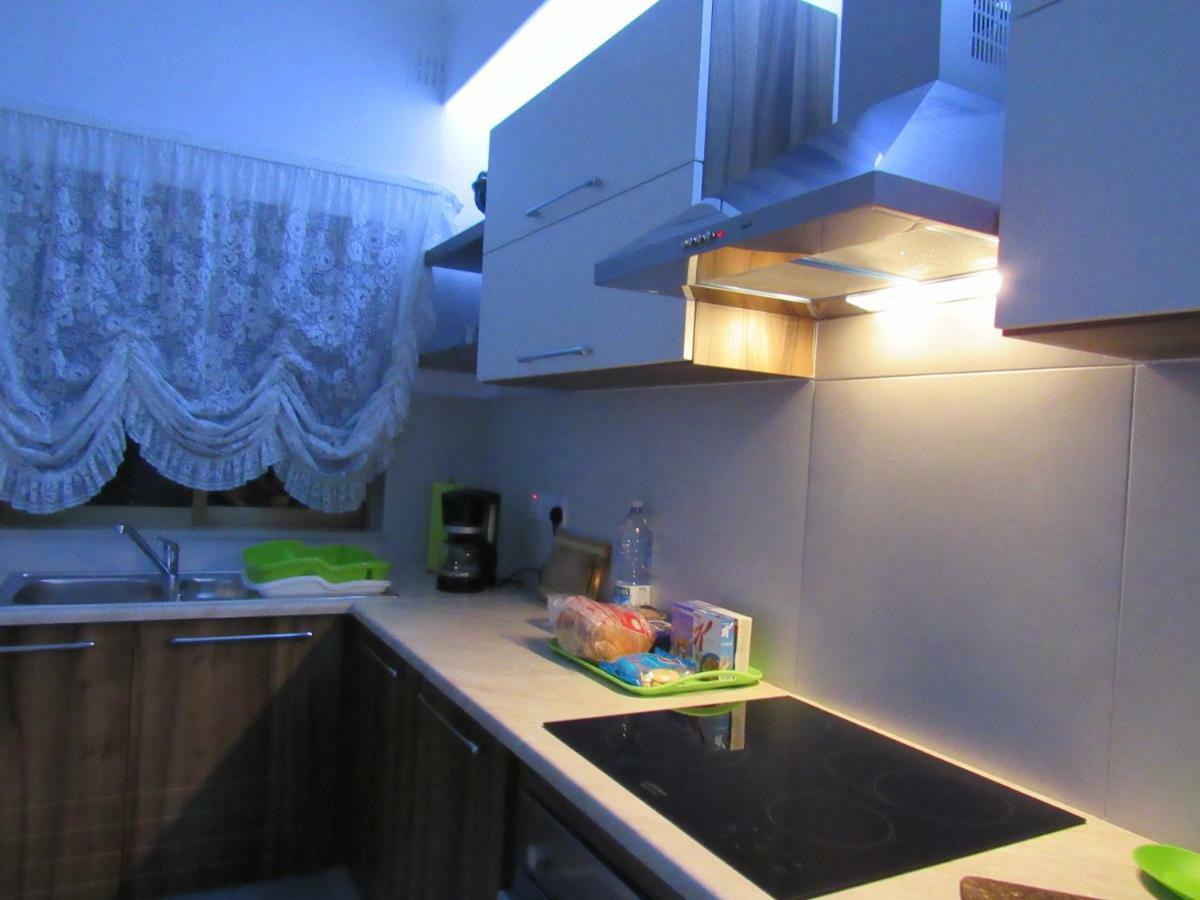 Central Studio Apartment Santa Vennera Zewnętrze zdjęcie