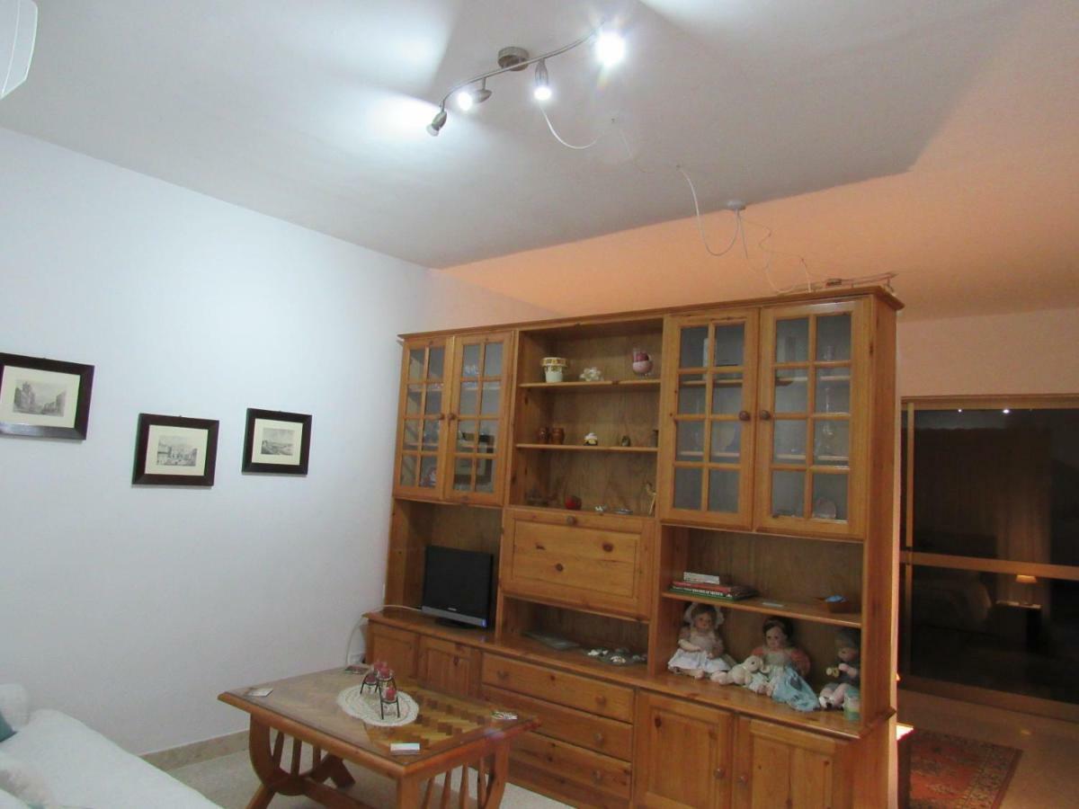 Central Studio Apartment Santa Vennera Zewnętrze zdjęcie