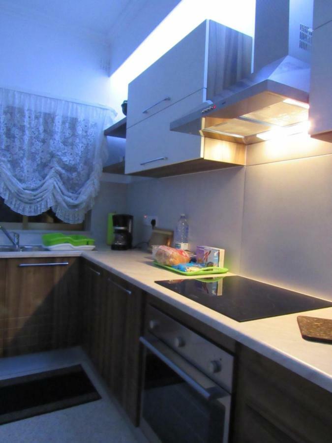 Central Studio Apartment Santa Vennera Zewnętrze zdjęcie