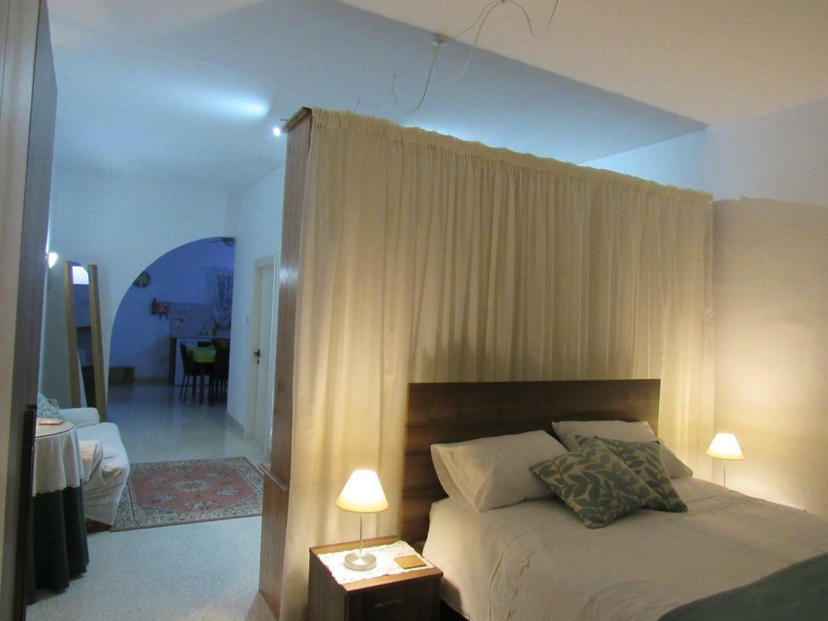 Central Studio Apartment Santa Vennera Zewnętrze zdjęcie
