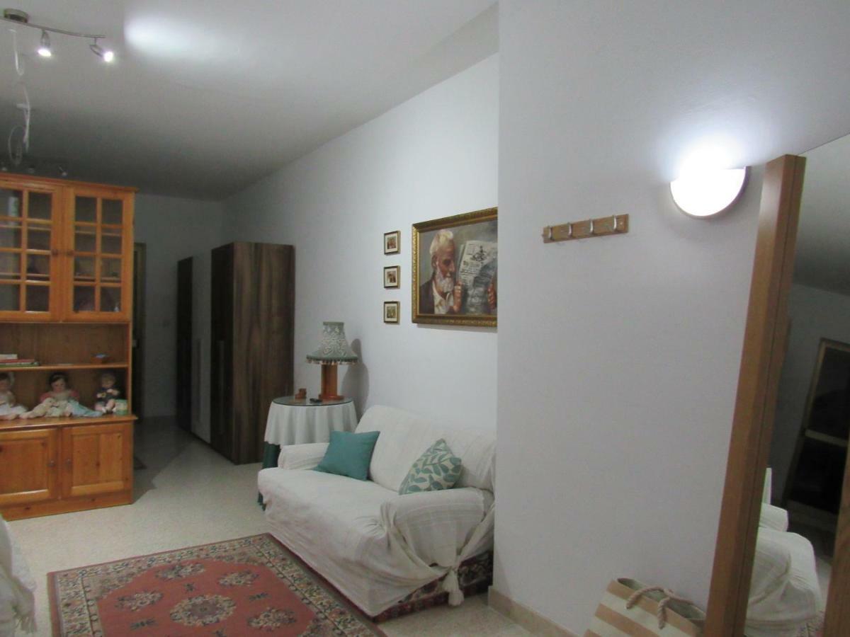 Central Studio Apartment Santa Vennera Zewnętrze zdjęcie