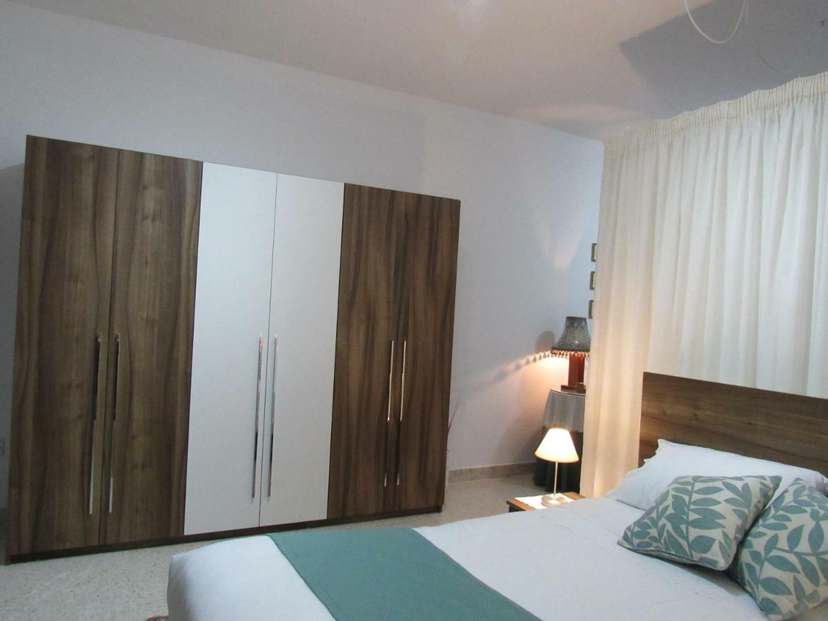 Central Studio Apartment Santa Vennera Zewnętrze zdjęcie