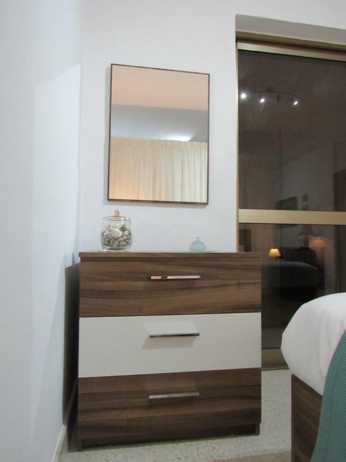Central Studio Apartment Santa Vennera Zewnętrze zdjęcie