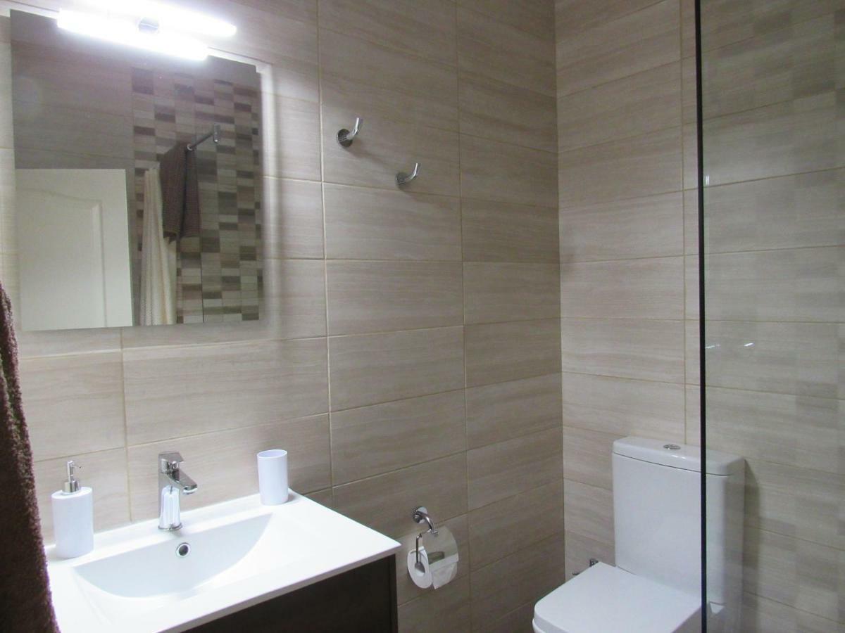 Central Studio Apartment Santa Vennera Zewnętrze zdjęcie