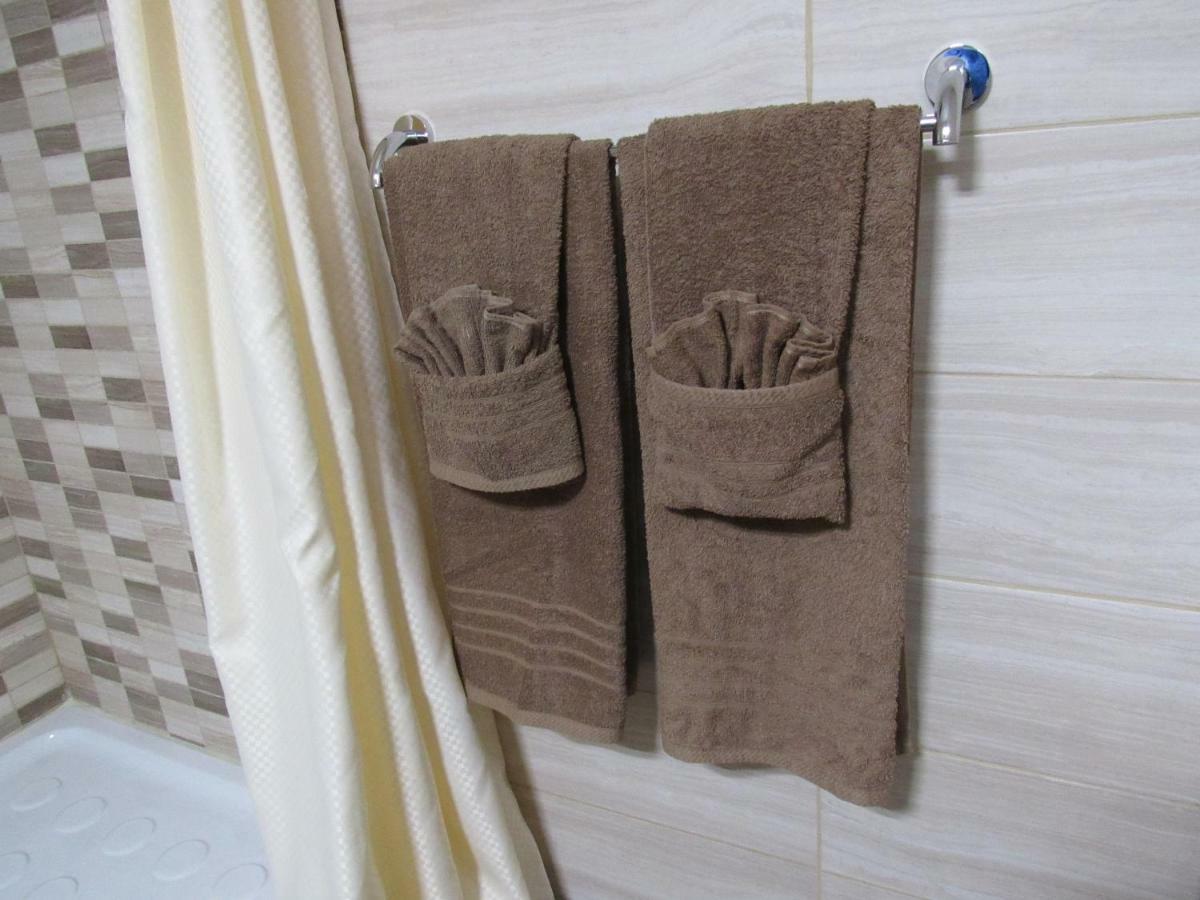 Central Studio Apartment Santa Vennera Zewnętrze zdjęcie