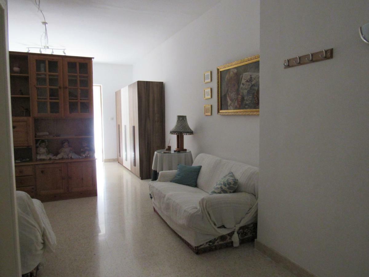 Central Studio Apartment Santa Vennera Zewnętrze zdjęcie