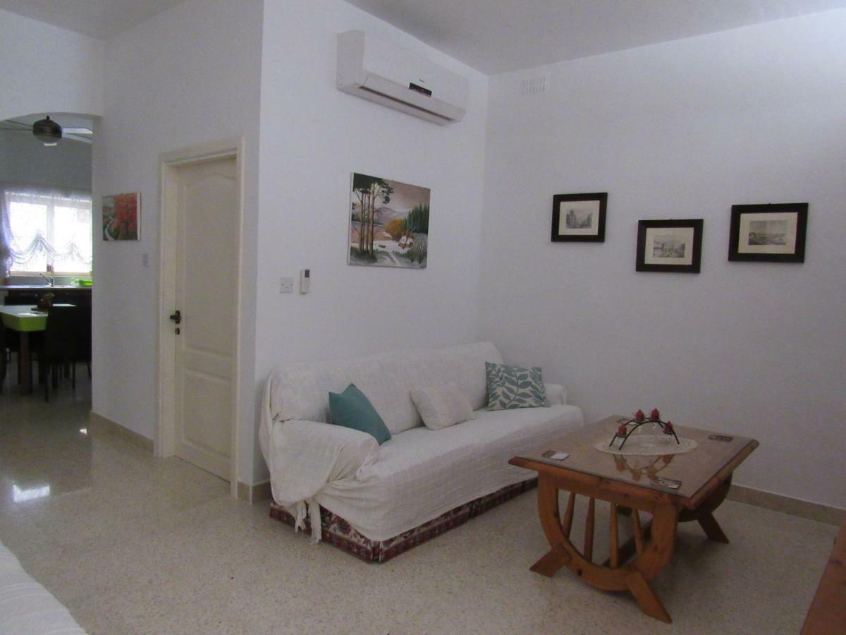 Central Studio Apartment Santa Vennera Zewnętrze zdjęcie