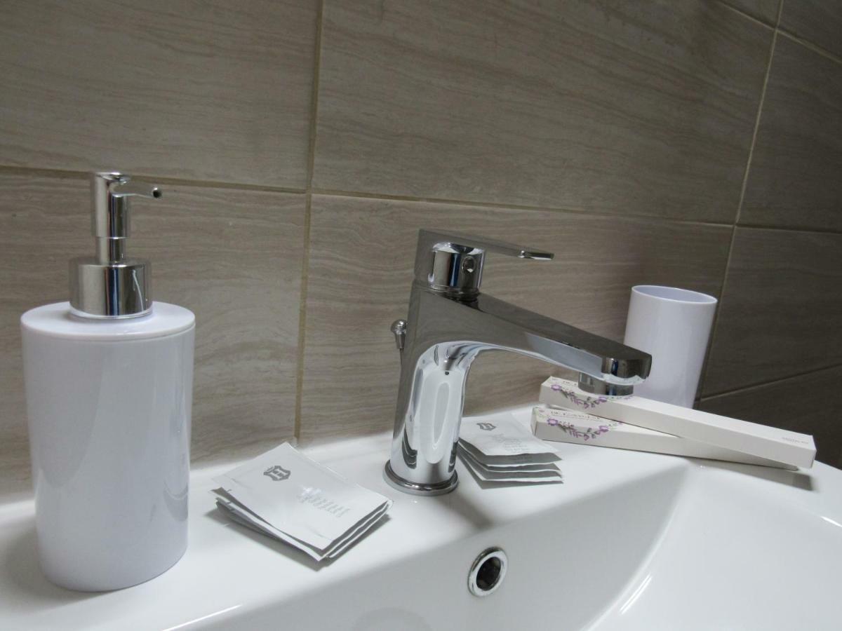 Central Studio Apartment Santa Vennera Zewnętrze zdjęcie