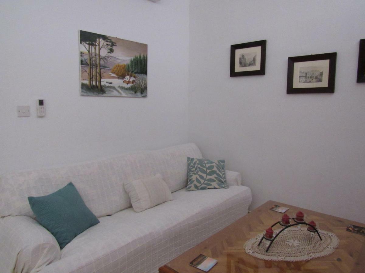 Central Studio Apartment Santa Vennera Zewnętrze zdjęcie
