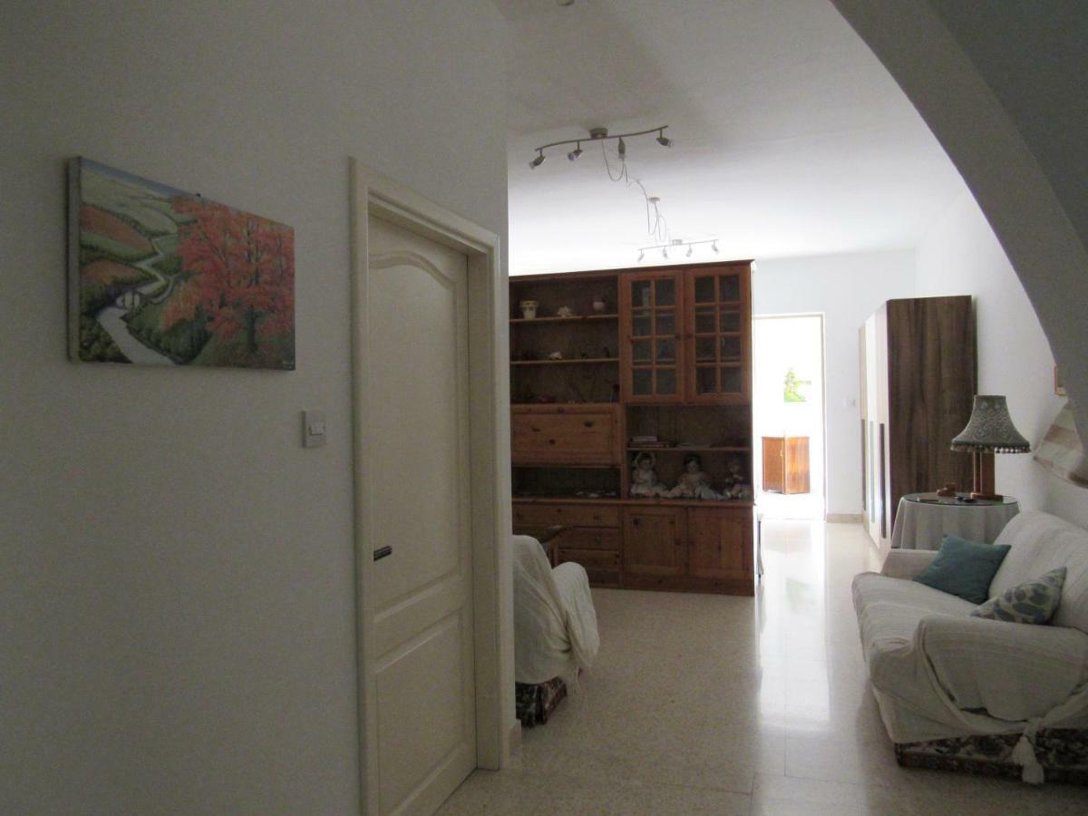 Central Studio Apartment Santa Vennera Zewnętrze zdjęcie