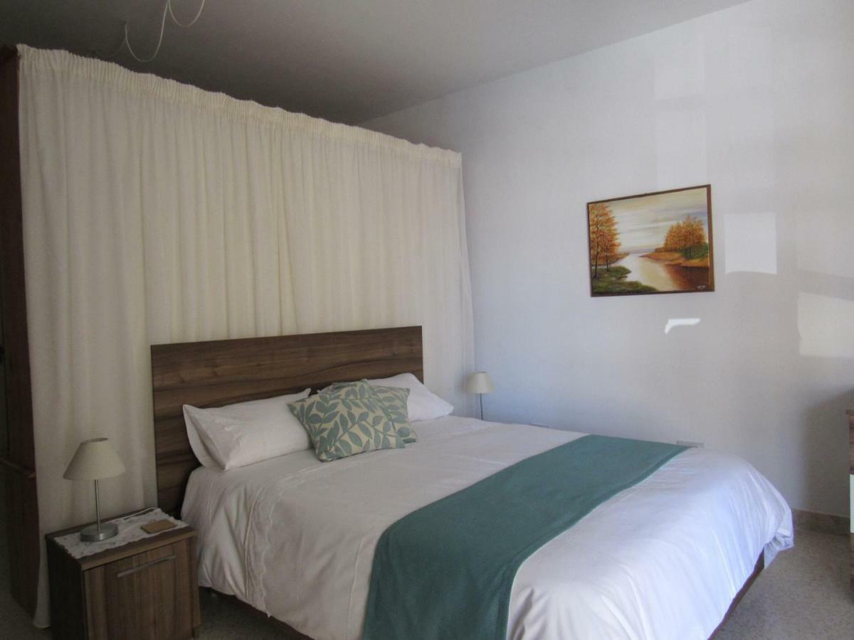 Central Studio Apartment Santa Vennera Zewnętrze zdjęcie