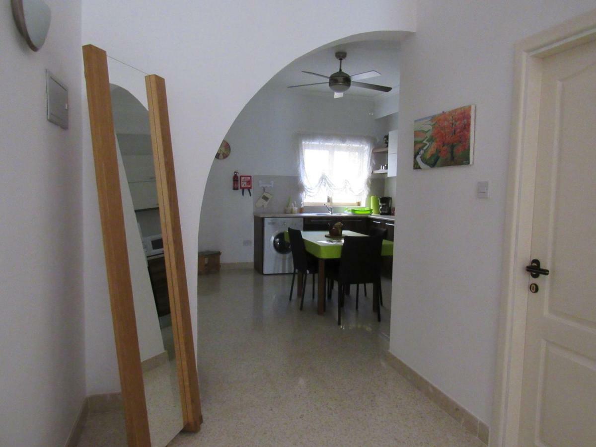 Central Studio Apartment Santa Vennera Zewnętrze zdjęcie