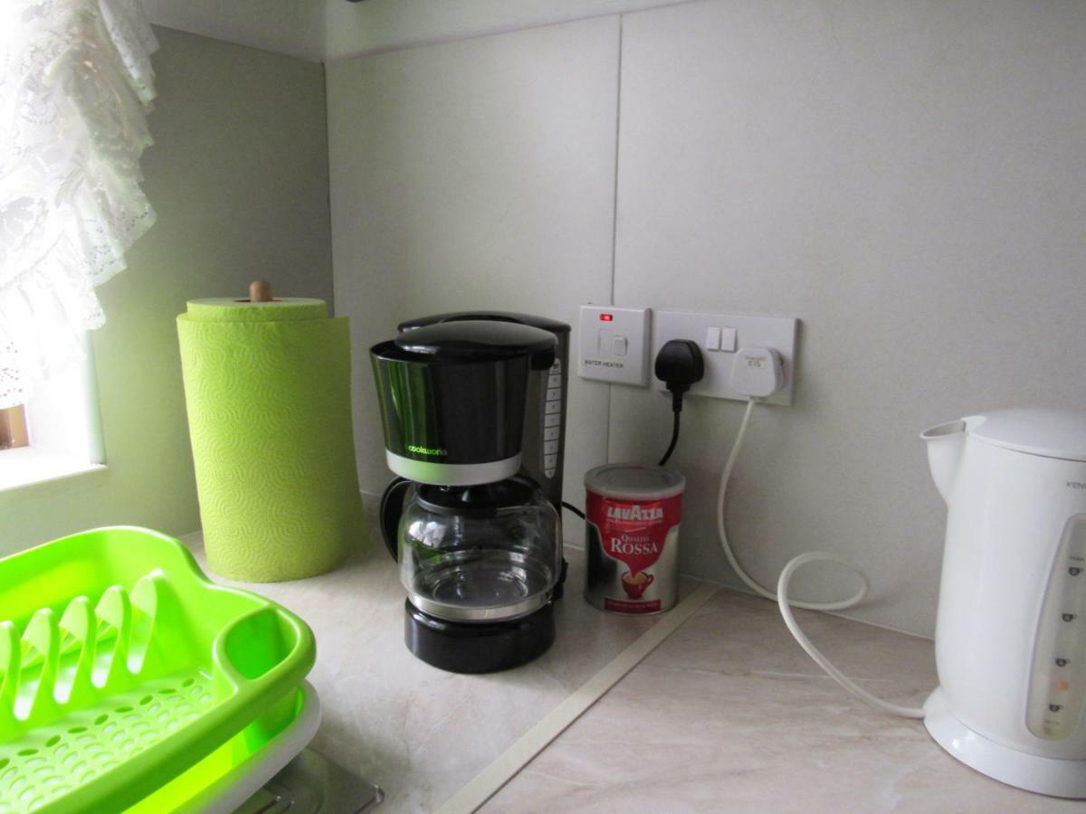Central Studio Apartment Santa Vennera Zewnętrze zdjęcie